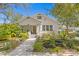 Charming home with a beautifully landscaped front yard and inviting curb appeal at 2721 12Th N St, St Petersburg, FL 33704