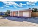 Charming single-story home featuring a well-maintained lawn, driveway, and an attached garage at 3048 Holiday Lake Dr, Holiday, FL 34691