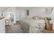 Comfortable bedroom with minimalist décor and soft neutral colors for relaxing space at 406 W Azeele St # 103, Tampa, FL 33606
