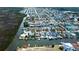 Waterfront homes with easy access to the bay waterways at 7034 Southwind Dr, Hudson, FL 34667