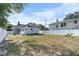 Large backyard offers privacy and space for relaxation at 951 9Th S Ave, St Petersburg, FL 33705