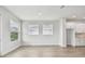 Well-lit living space with views to the outside at 11885 Richmond Trl, Parrish, FL 34219