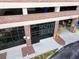 Street view of McNulty Lofts building with a parking garage at 175 2Nd S St # P03, St Petersburg, FL 33701