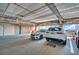 Secure parking garage with designated parking spots and well-lit surroundings at 175 2Nd S St # P03, St Petersburg, FL 33701