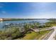 Scenic waterfront community with private boat docks and lush landscaping, ideal for boaters at 19915 Gulf Blvd # 704, Indian Shores, FL 33785