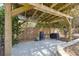 Inviting outdoor area with grilling station, perfect for barbecues and entertaining guests at 305 6Th Sw Ave, Largo, FL 33770