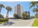 Paradise Island Towers offers great views and parking available at 10355 Paradise Blvd # 909, Treasure Island, FL 33706