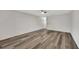 Open living space with modern flooring and ample natural light at 3870 Island Way, St Petersburg, FL 33705