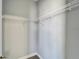 Walk-in closet with wire shelving at 410 Manns Harbor Dr, Apollo Beach, FL 33572