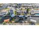 Picturesque waterfront community, featuring homes with private docks and boat lifts for easy canal access at 13429 Lisa Dr, Hudson, FL 34667