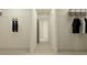 Spacious walk-in closet with ample storage and organized shelving for easy organization at 9324 Bonita Mar Dr, Parrish, FL 34219