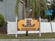 The Renaissance Condominiums sign is prominently displayed at 204 Pine Tulip Ct # 102, Tampa, FL 33612