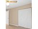 Bedroom featuring a large closet at 104 Anclote Rd # 104, Tarpon Springs, FL 34689