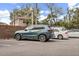 Assigned parking spot near unit at 1200 N Shore Ne Dr # 102, St Petersburg, FL 33701