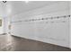Spacious storage room featuring exposed brick and wall-mounted racks, perfect for organizing at 1200 N Shore Ne Dr # 102, St Petersburg, FL 33701