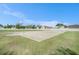 Community basketball court offers a space for recreational activities and friendly games for residents at 12709 Raeburn Way, Tampa, FL 33624