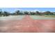 Well-maintained community tennis courts perfect for sports enthusiasts and friendly competition at 12709 Raeburn Way, Tampa, FL 33624