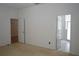 Main bedroom with walk-in closet and ensuite bath with dual sinks at 19432 Haskell Pl, Land O Lakes, FL 34638