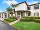 Charming townhouse with well-manicured landscaping and convenient covered parking at 4524 Southampton Ct # 4524, Tampa, FL 33618