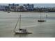 View of boats in the water and condos along the coast at 4525 Cove Cir # 705, St Petersburg, FL 33708