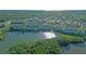 The property boasts beautiful views of the lake and surrounding community at 6401 99Th N Way # 15C, St Petersburg, FL 33708