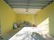 Spacious garage with bikes and beach equipment, ready for fun at 6401 99Th N Way # 15C, St Petersburg, FL 33708