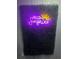 A wall hanging features a sign that says, 