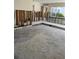 Interior needing renovation, with visible framing and utilities, ready for remodeling and new finishes at 16103 4Th E St, Redington Beach, FL 33708