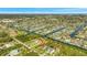 Beautiful home in a waterfront community with easy access to canals and the bay at 4707 Troydale Rd, Tampa, FL 33615
