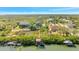 An inviting waterfront property offers serene views and a backyard featuring lush vegetation and private dock at 4707 Troydale Rd, Tampa, FL 33615