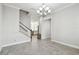 Bright room with open floor plan and natural light at 6007 Anchorage Way, St Petersburg, FL 33712