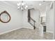 Bright room with open floor plan and natural light at 6007 Anchorage Way, St Petersburg, FL 33712