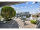 Waterfront homes with boat docks, offering scenic views and access to the water at 6007 Anchorage Way, St Petersburg, FL 33712