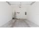 Spacious garage with water heater at 11903 Castine St, New Port Richey, FL 34654