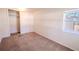 Cozy bedroom with closet and window for natural light at 1800 27Th N Ave, St Petersburg, FL 33713