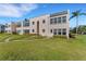 Attractive condo building with well-maintained landscaping and a welcoming entrance at 210 Fernwood Cir # 210, Seminole, FL 33777