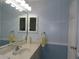 Clean bathroom with neutral colors at 5660 80Th N St # A205, St Petersburg, FL 33709
