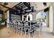 Inviting outdoor bar with stylish seating and open-air design at 6030 Printery St # 108, Tampa, FL 33616