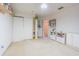 Large bedroom with closet and shelving storage solutions, plus ample floor space at 20326 Merry Oak Ave, Tampa, FL 33647