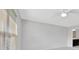 Bright bedroom with plush carpet, ceiling fan and window at 2109 Laceflower Dr, Brandon, FL 33510