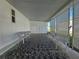 Features the patio area, ideal for outdoor entertaining at 5403 Comanche St, Zephyrhills, FL 33542