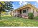 Charming home featuring a well-manicured lawn and walkway at 1520 15Th N St, St Petersburg, FL 33704