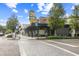 Classic Goody Goody restaurant with vintage signage, outdoor seating, and lush greenery at 401 S Melville Ave, Tampa, FL 33606