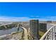 Stunning high-rise condo featuring downtown skyline views and the Selmon Expressway cutting through the city at 449 S 12Th St # 2702, Tampa, FL 33602