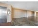 Under building garage features multiple parking spaces with elevator for easy access to the units at 1026 Bellasol Way # 4403, Apollo Beach, FL 33572