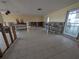 Bright open living area with tile floors at 11697 Grove St, Seminole, FL 33772