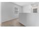 Bright upstairs loft area with neutral carpet at 16549 Secret Meadow Dr, Odessa, FL 33556