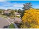 Charming single-Gathering home on a corner lot with mature landscaping and a well-maintained lawn at 182 Dahoon Ct, Spring Hill, FL 34609