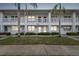 Charming two-story condo with well-manicured lawn and freshly painted exterior at 211 Brandy Wine Dr # 211, Largo, FL 33771
