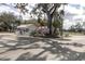 Quaint bait and tackle shop with outdoor seating and a charming, old-Florida feel at 5440 Quist Dr, Port Richey, FL 34668
